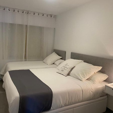 1A Linea Con Piscina Nuevo Apartment Cullera Ngoại thất bức ảnh
