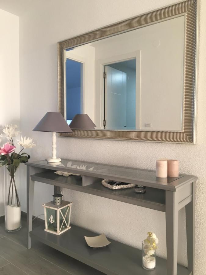 1A Linea Con Piscina Nuevo Apartment Cullera Ngoại thất bức ảnh